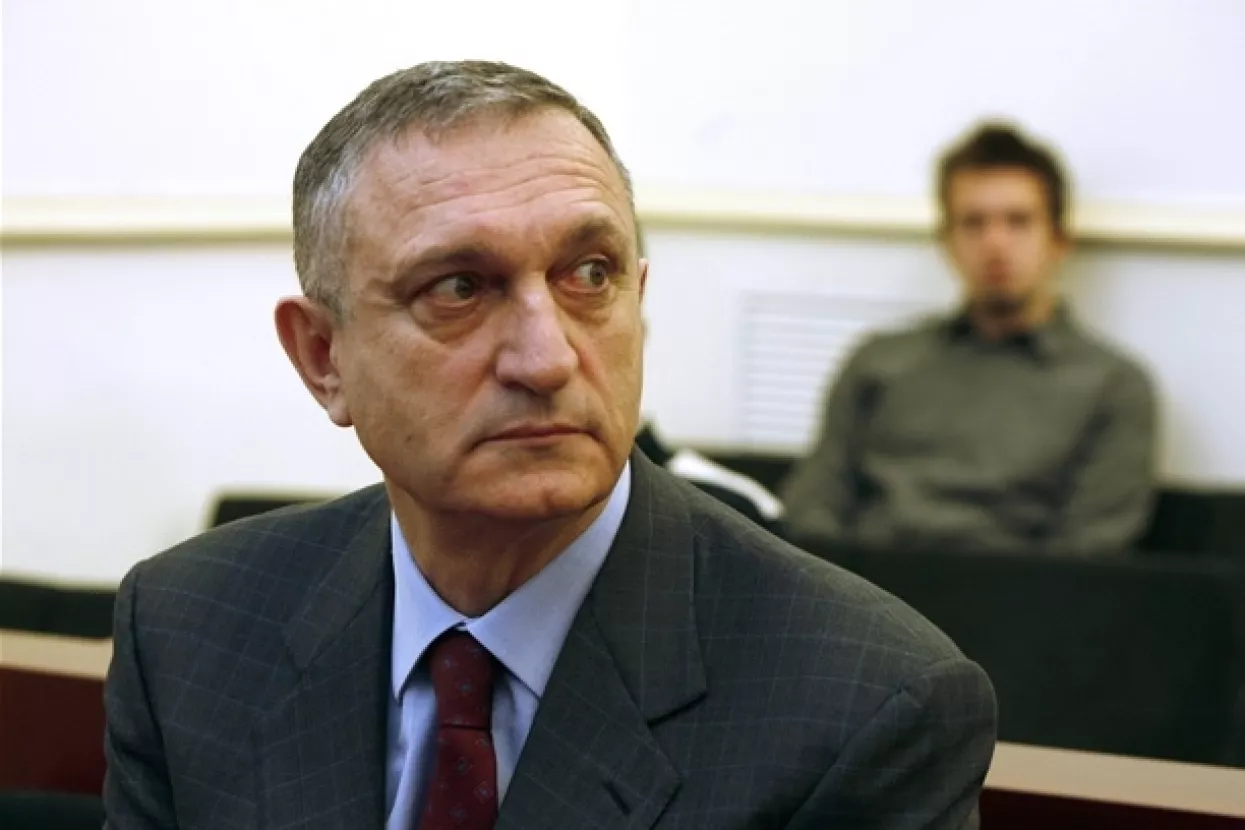 Ježić ne mora vratiti novac do pravomoćnosti Sanaderove presude