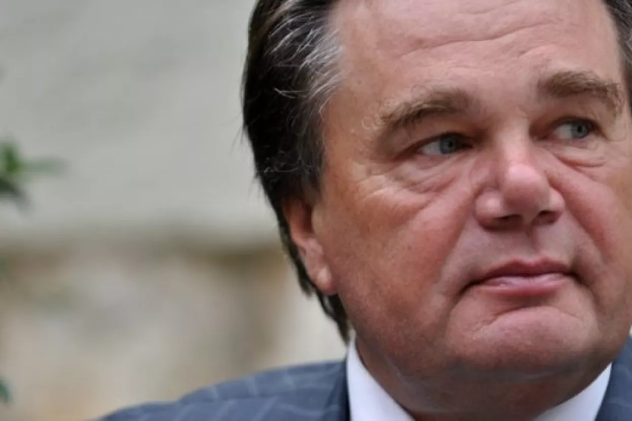 Jakovčić tužio Ministarstvo za&scaron;tite okoli&scaron;a