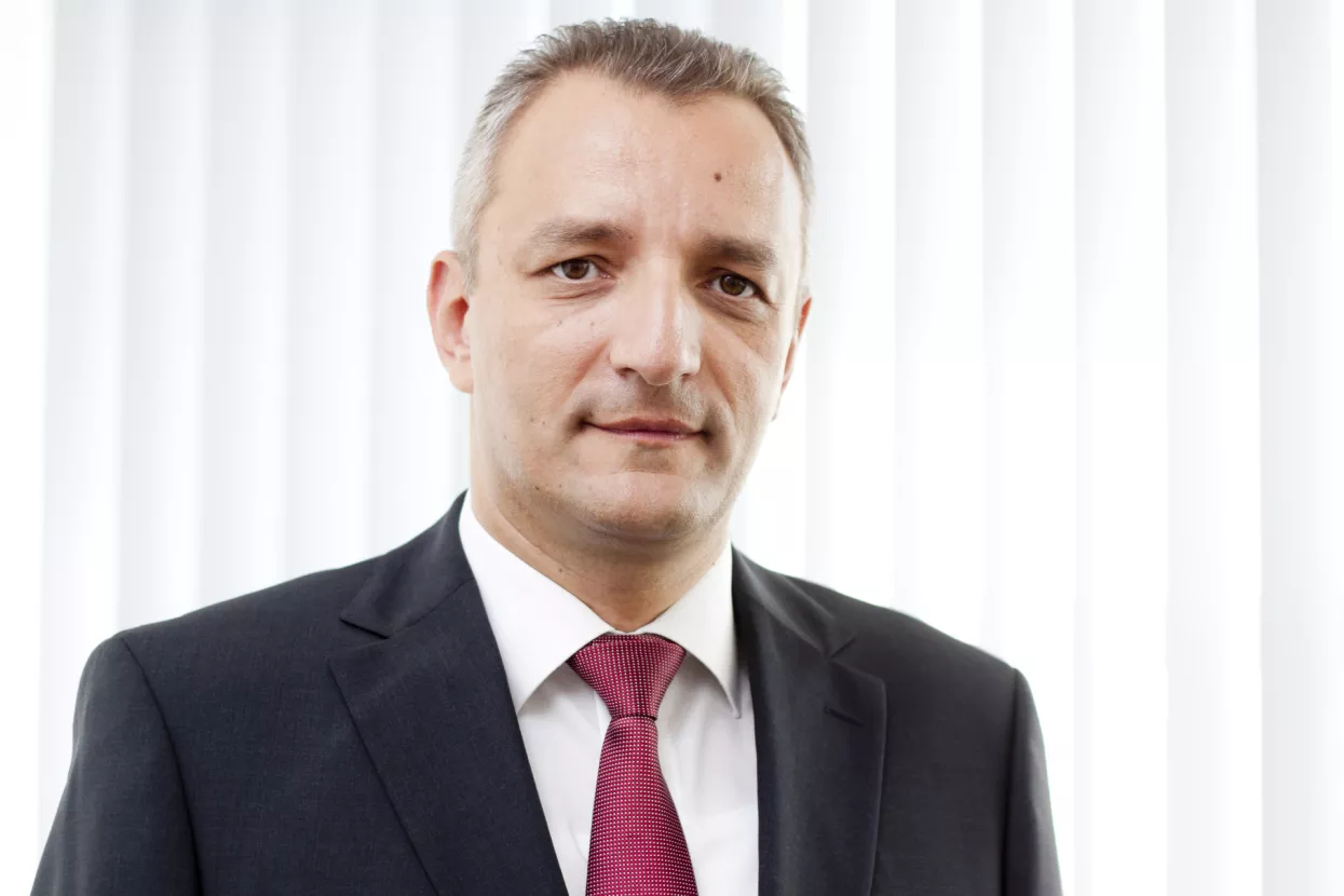 'Hrvatska je ograničeno profitirala od rasta njemačke vanjske trgovine'