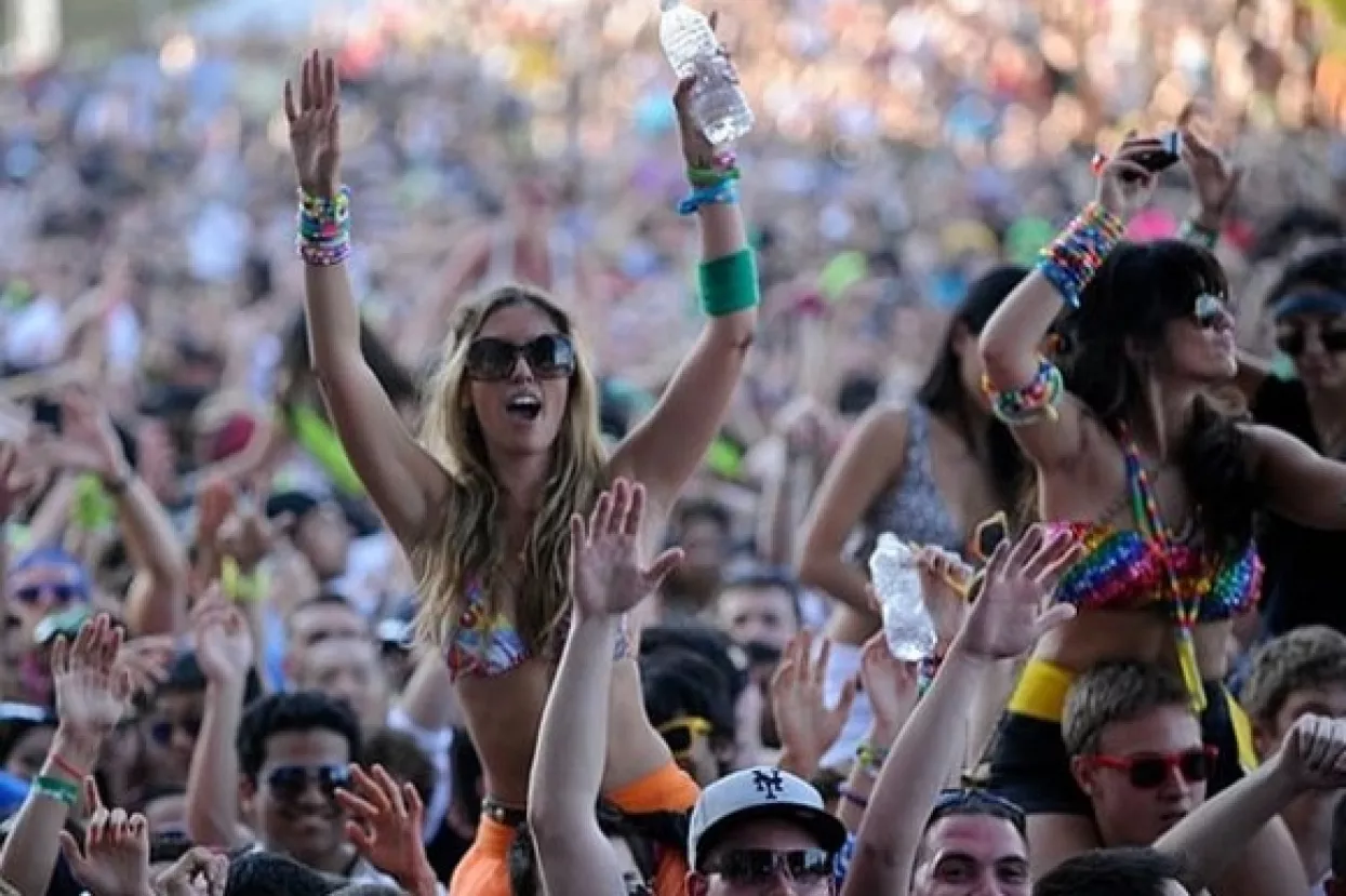 'Festival Ultra Europe potaknut će oko 150 milijuna kuna potro&scaron;nje'