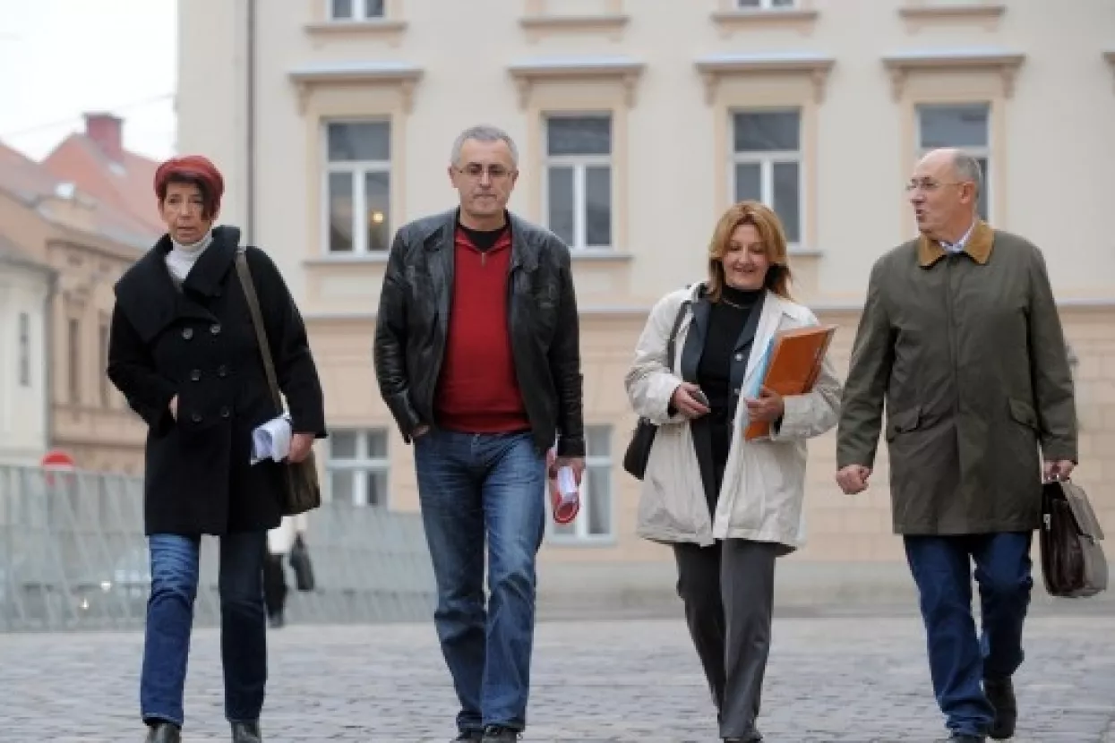 TKU u utorak, upitna naknada za prijevoz
