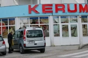 Pet tvrtki traži stečaj Keruma