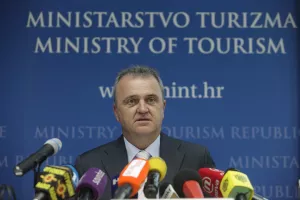Ostojić upoznat s planovima Horvatinčića, ali ne želi se mije&scaron;ati