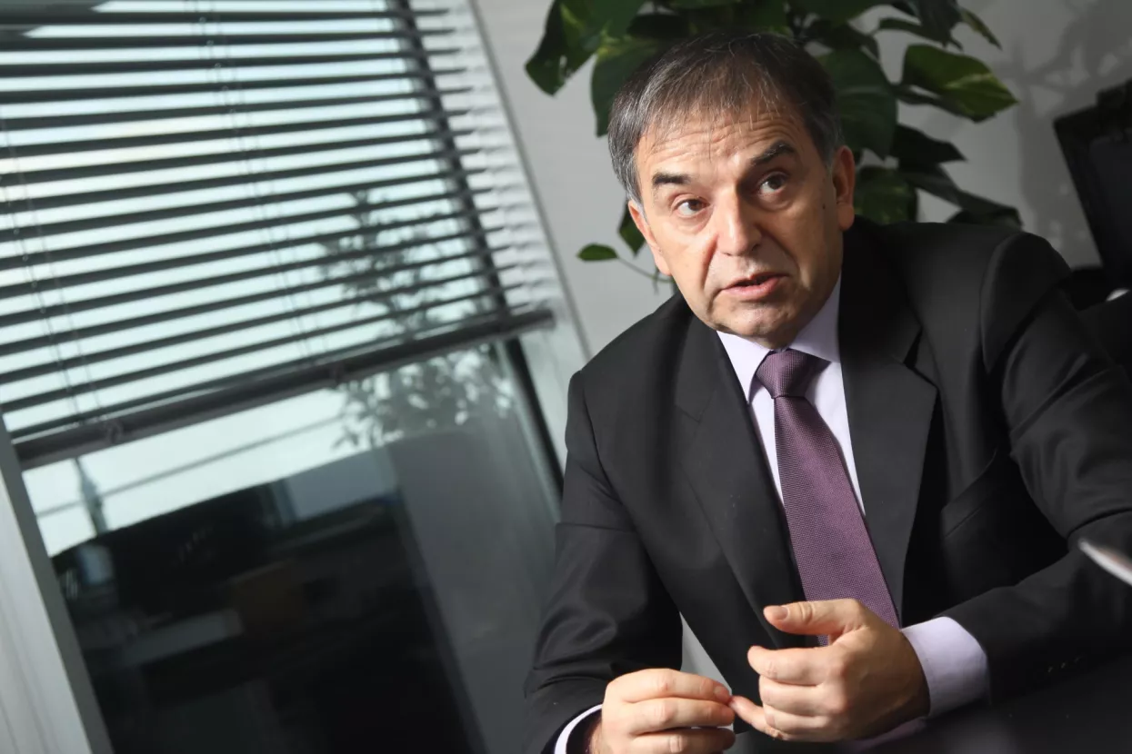 Ante Mandić odlučio prodati IN2 Grupu