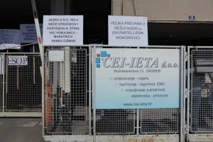 Sindikat RIZ-a traži radničko dioničarstvo