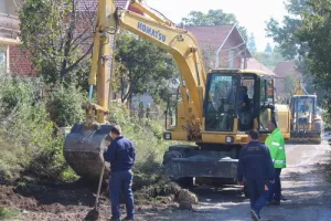 Dalekovod će sudjelovati u izgradnji kanalizacijske mreže u Bihaću