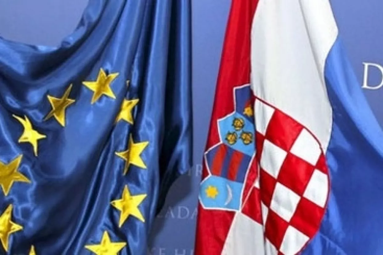Odobren posljednji IPA program za Hrvatsku