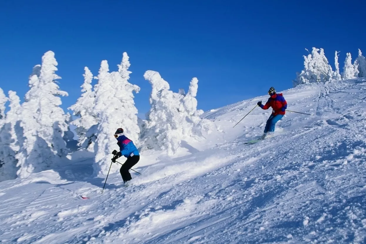 Polovica hrvatskih skija&scaron;a odlazi na zimovanje u Austriju