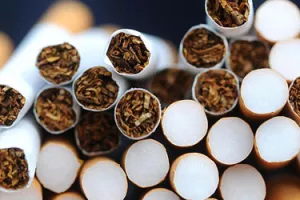 Europska komisija predlaže zabranu proizvodnje mentol i slim cigareta