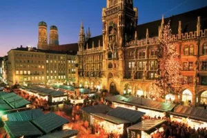 Na M&uuml;nchenskom sajmu očekivani promet 300 milijuna eura