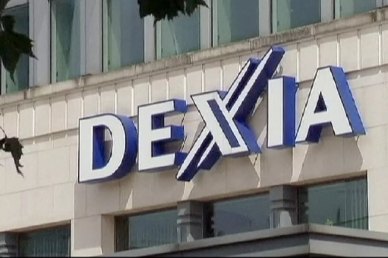 EK dala zeleno svjetlo za spa&scaron;avanje Dexije