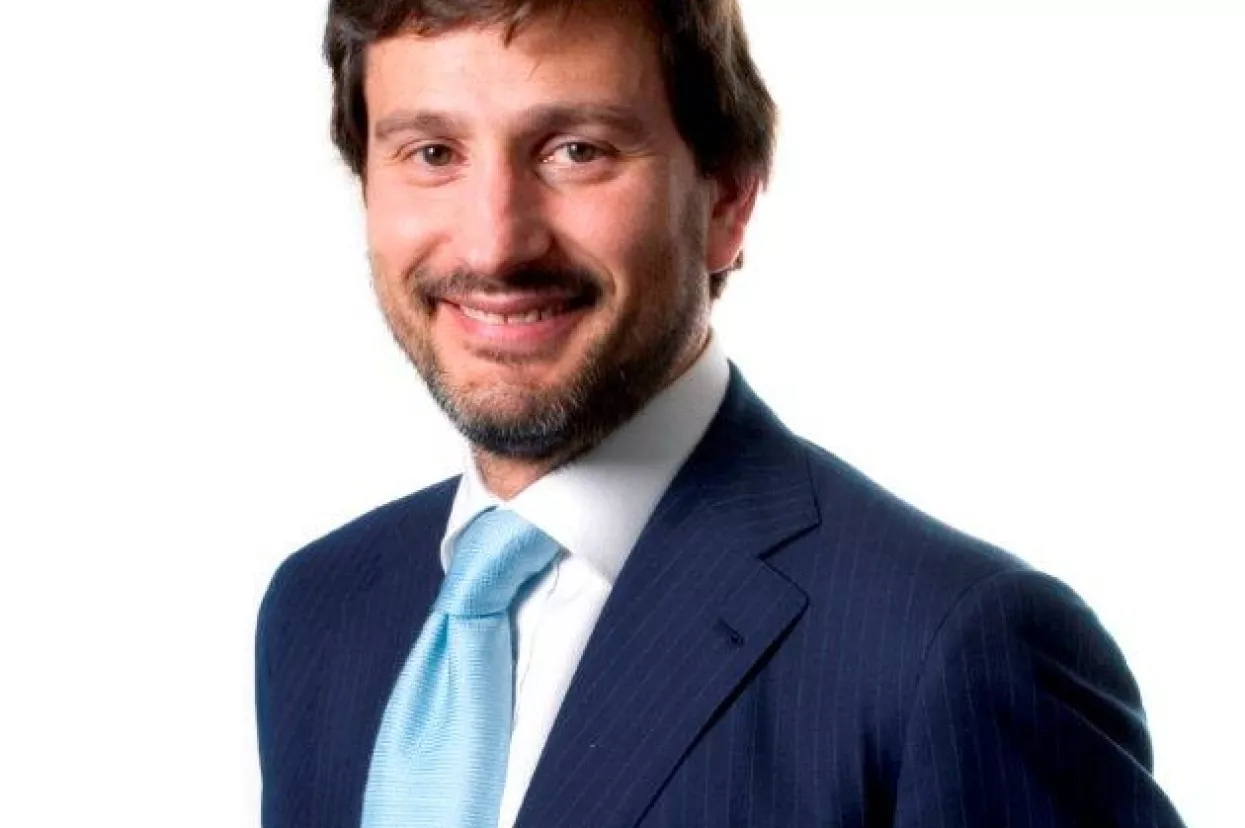 Luca Rossi novi direktor A.T. Kearneya