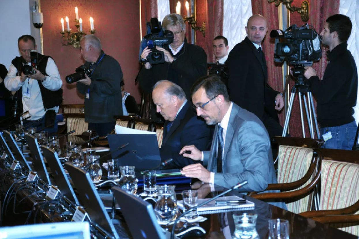 Opro&scaron;teni dugovi klubovima, 11 milijuna kuna za nove projekte
