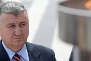Razrije&scaron;en Dinko Mikulić