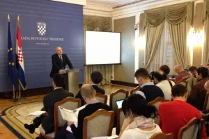 Clean start: Napokon gotov Čačićev veliki projekt