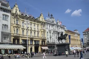 Smje&scaron;taj u Zagrebu skuplji od Lisabona i Atene
