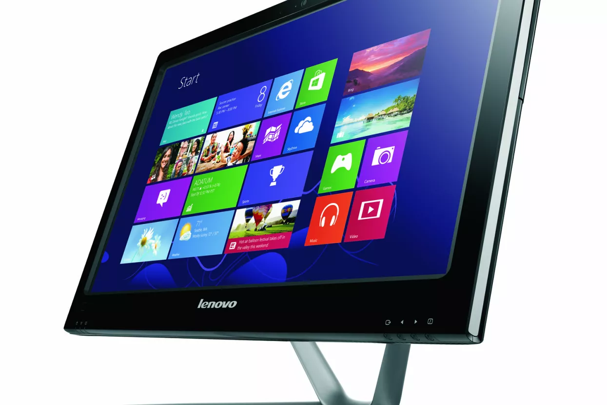 Novi Windows 8 uređaji iz Lenova