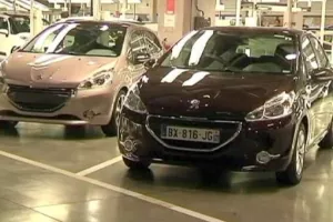 Državna pomoć za posrnulog automobilskog diva