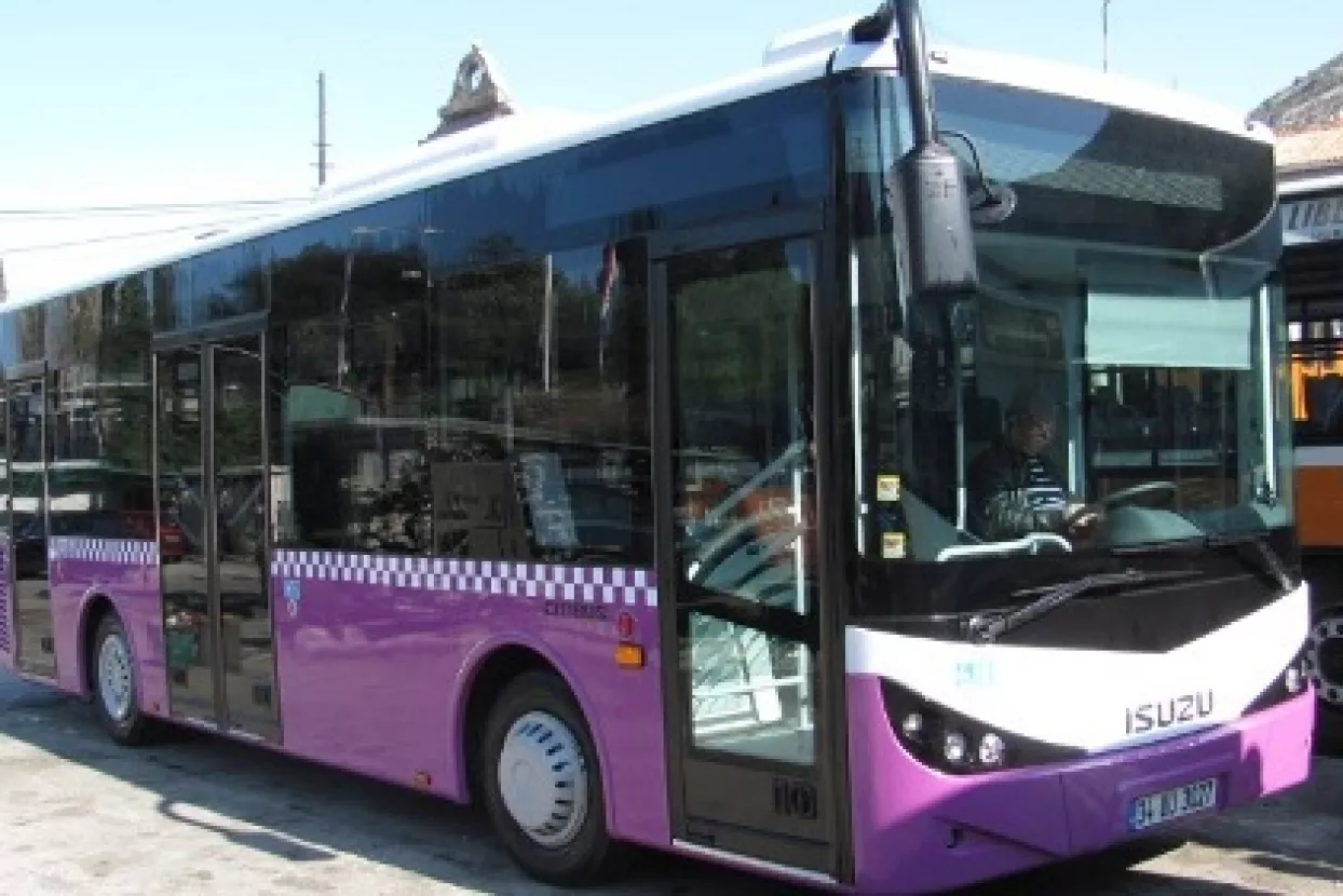 Kazna za Presečki grupu i jo&scaron; tri autobusna prijevoznika zbog kartela