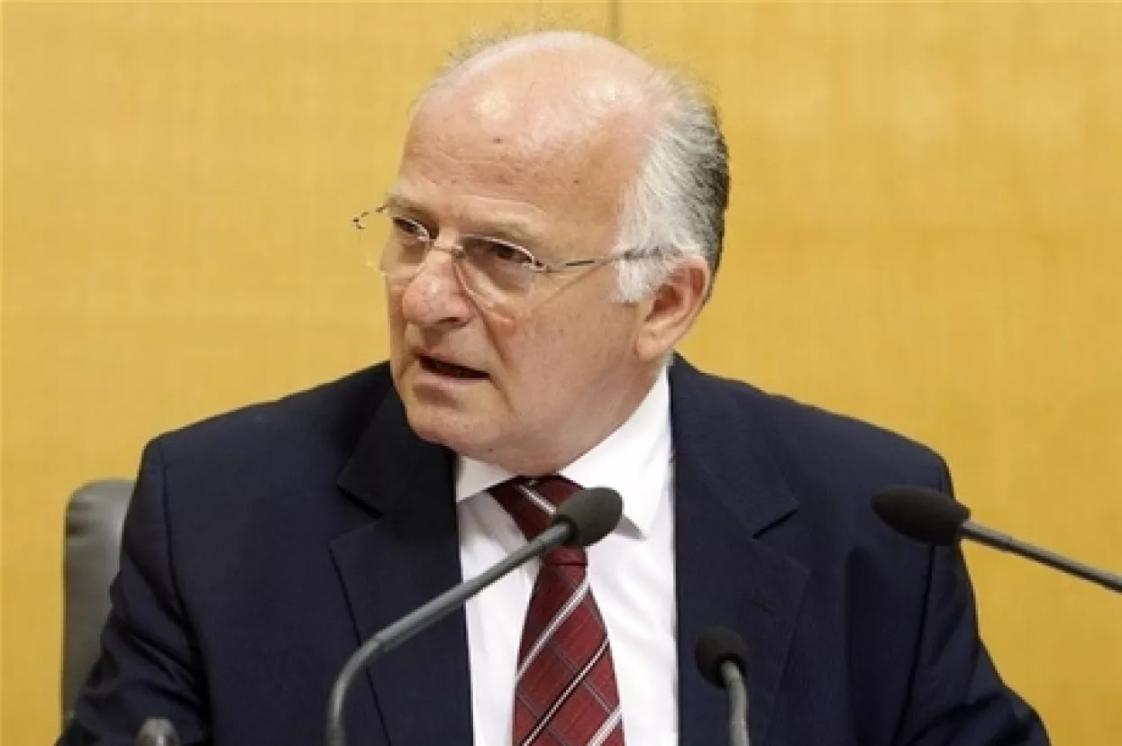 'Ono &scaron;to je učinjeno u posljednjih 20 godina odredilo je Hrvatsku'