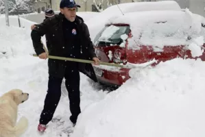 Naoružajte se strpljenjem i počistite koliko možete
