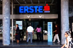 Erste Grupa želi Hypo u Srbiji