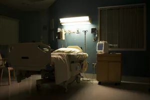Klinički mrtvac u građanskim rukama