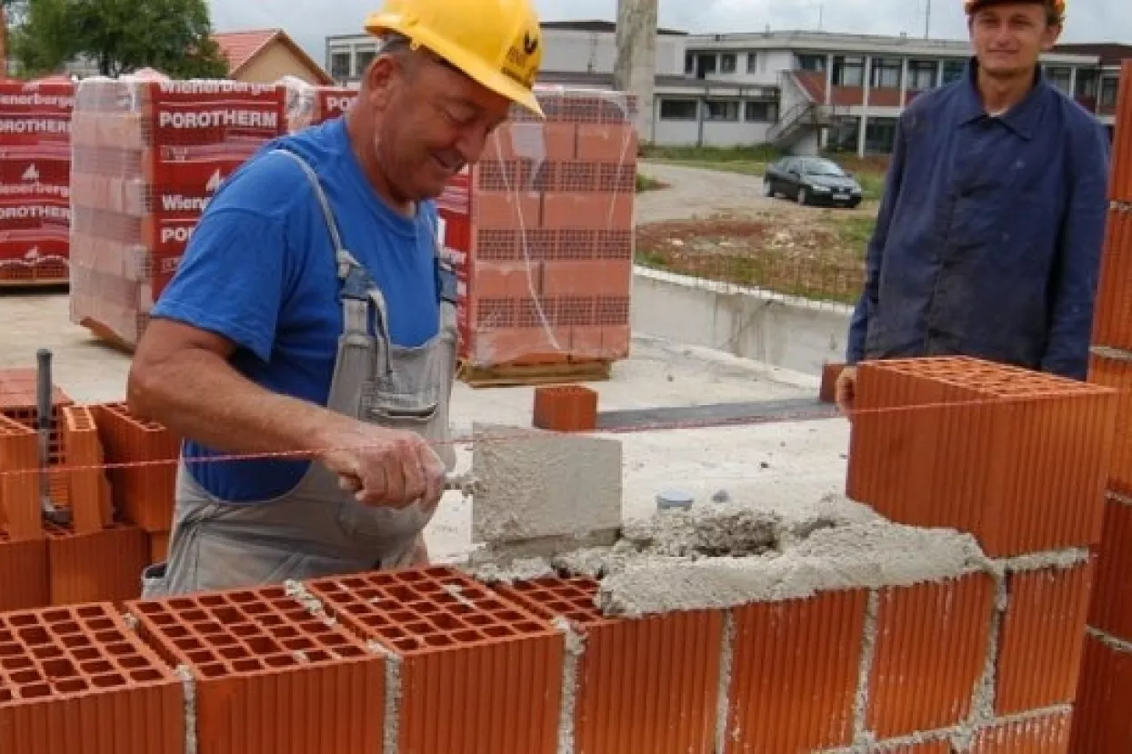 Hrvatima ograničeno njemačko trži&scaron;te rada jo&scaron; barem 2 godine