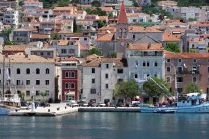 Makarska u obnovu hotela ulaže 8 milijuna kuna