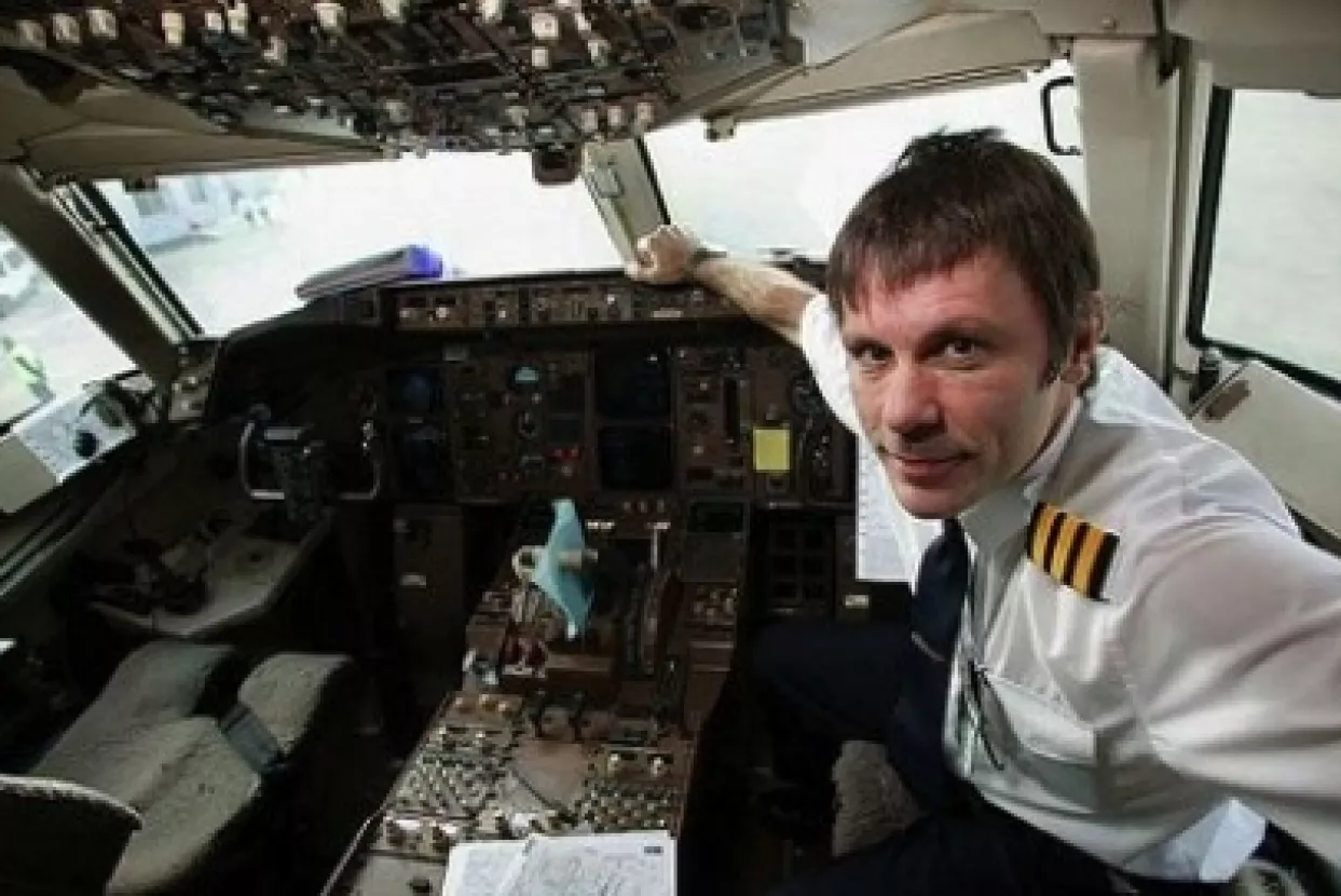 Piloti protiv novih pravila