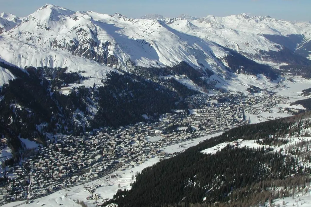 Davos: Kako naći izvore novih prihoda?