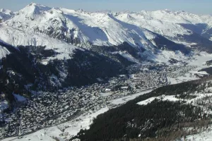 Davos: Kako naći izvore novih prihoda?