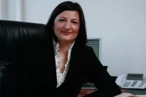 Tamara Obradović Mazal nova viceguvernerka?