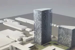 Ministarstvo zatvorilo dio gradili&scaron;ta u Strojarskoj
