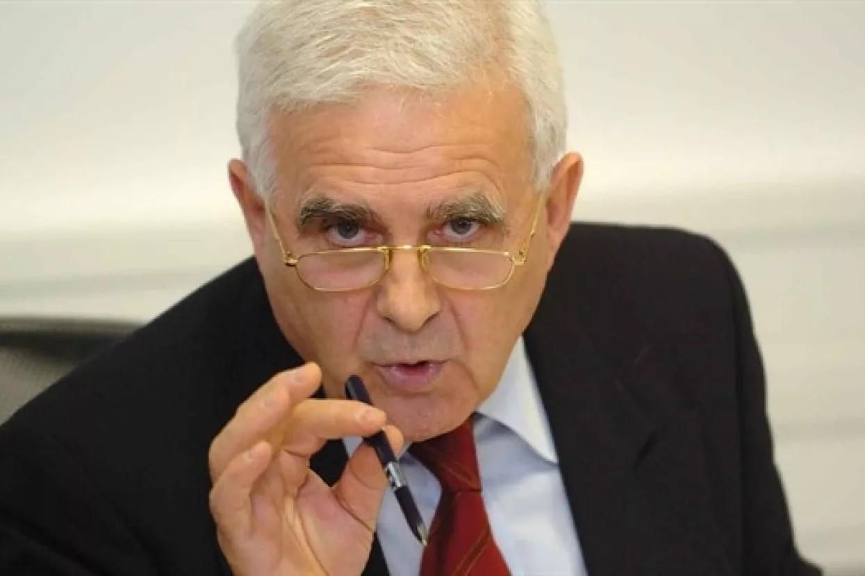 Mirko Galić novi savjetnik Ivice Todorića