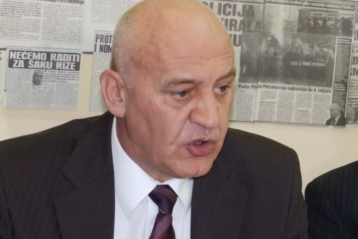 Stožer odahnuo: Nema opasnosti od privatizacije Petrokemije