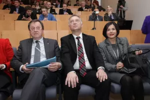 'Tekstilci jo&scaron; uvijek postoje i uvelike pridonose gospodarstvu'