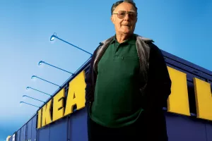 Ikein osnivač iznenađen (pre) ambicioznim planovima pro&scaron;irenja