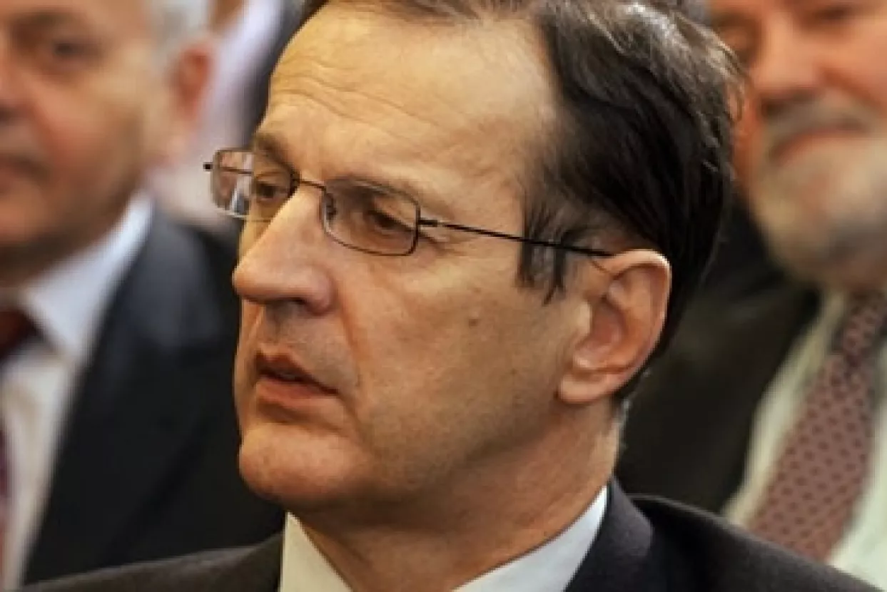 'Da je Ministarstvo platilo dug, SC ne bi bio u takvom stanju'