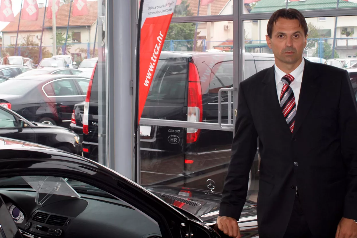 Hrvati sve vi&scaron;e kupuju rabljene automobile