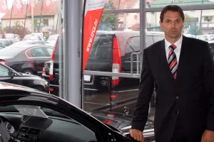 Hrvati sve vi&scaron;e kupuju rabljene automobile