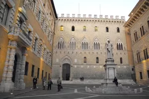 Problemi jedne banke ne utječu na cjeli talijanski bankarski sustav