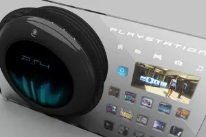 PlayStation 4 u Europi tek 2014.