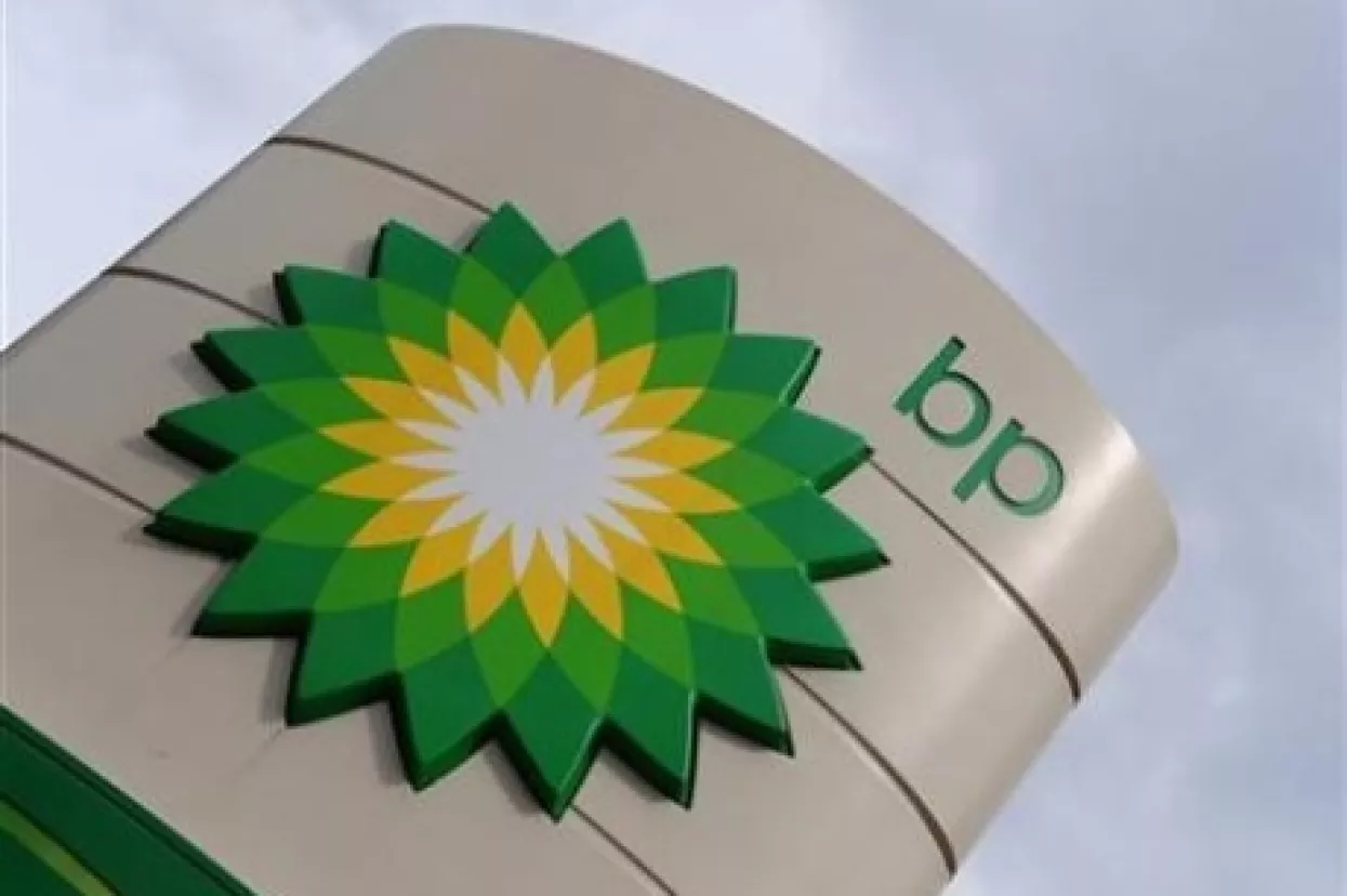 Od&scaron;tete prepolovile dobit BP-a