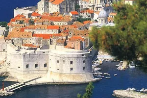 Zbog sve vi&scaron;e gostiju s kruzera ubrzavaju se radovi u Dubrovniku