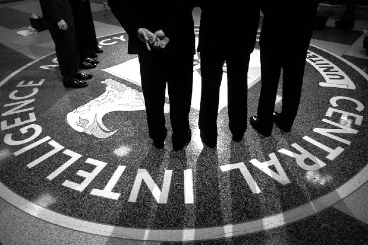 Hrvatska pomagala CIA-u u tajnim operacijama