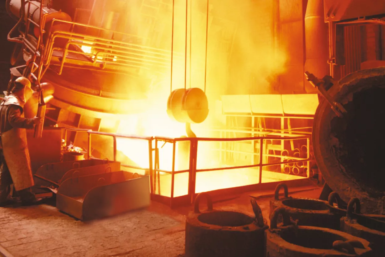 ArcelorMittal u gubitku gotovo 4 milijarde dolara, ali prognoze su pozitivne