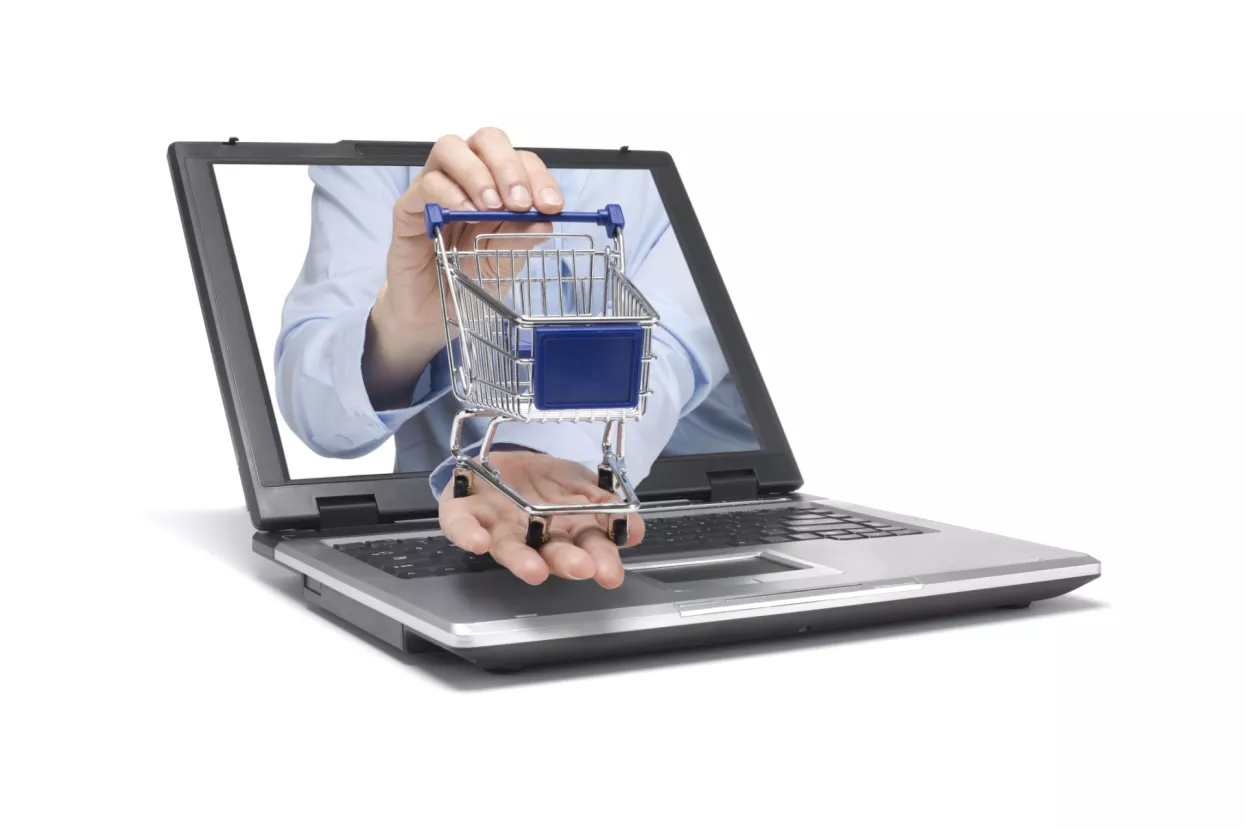 Prihodi u internetskoj trgovini prema&scaron;ili 6 milijardi dolara