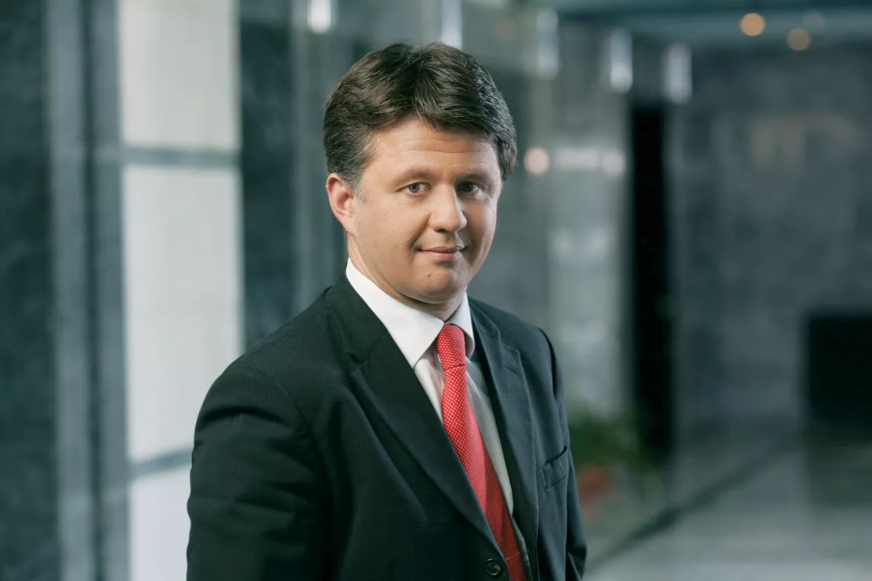 Osnovana HUP - Udruga energetike, na čelu Tomislav Th&uuml;r