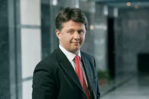 Osnovana HUP - Udruga energetike, na čelu Tomislav Th&uuml;r